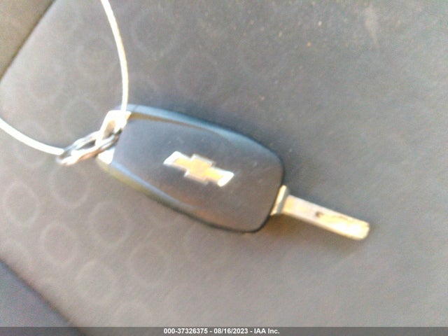 Chevrolet TRAX LS 2020 3GNCJKSB7LL134331 Image 11