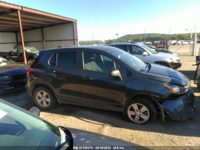 Chevrolet TRAX LS 2020 3GNCJKSB7LL134331 Image 13