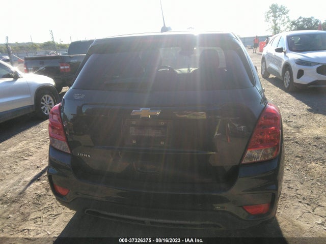 Chevrolet TRAX LS 2020 3GNCJKSB7LL134331 Image 16