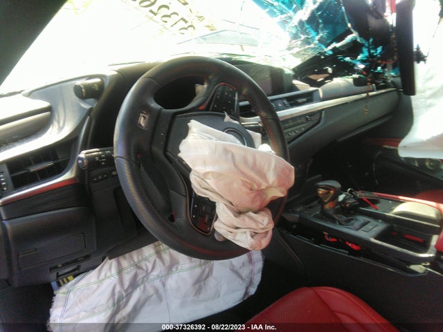 58ABZ1B18KU034665 Lexus Es Es 350