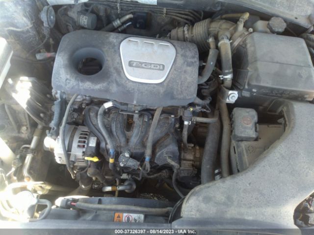 5XXGT4L10GG095847 KIA Optima Lx Turbo