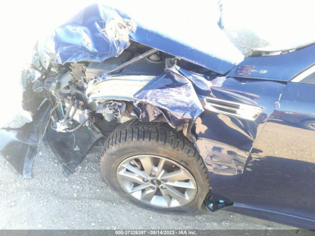 5XXGT4L10GG095847 KIA Optima Lx Turbo