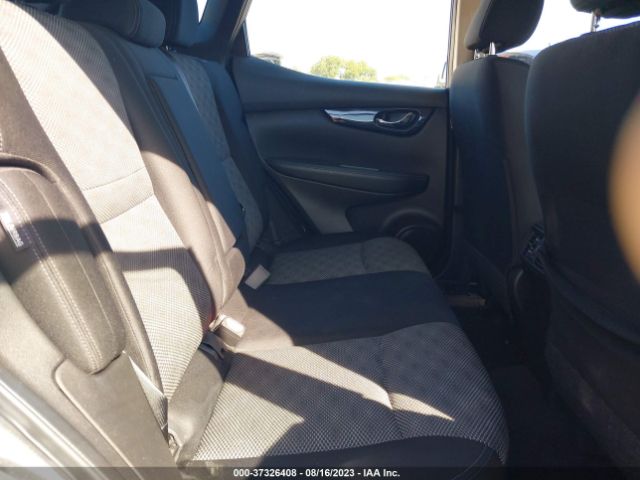 JN1BJ1CV6LW548625 Nissan Rogue Sport Sv