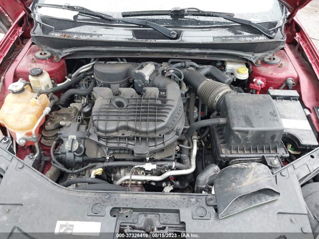 Chrysler 200 Limited 2014 1C3CCBCG6EN172587 Image 10