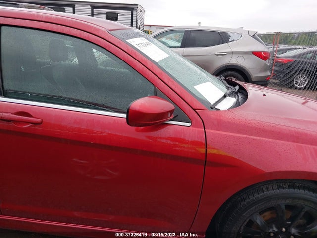 Chrysler 200 Limited 2014 1C3CCBCG6EN172587 Image 13