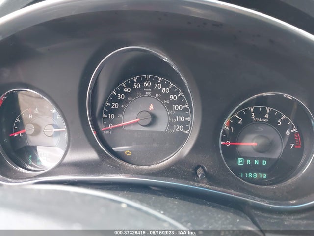 Chrysler 200 Limited 2014 1C3CCBCG6EN172587 Image 7