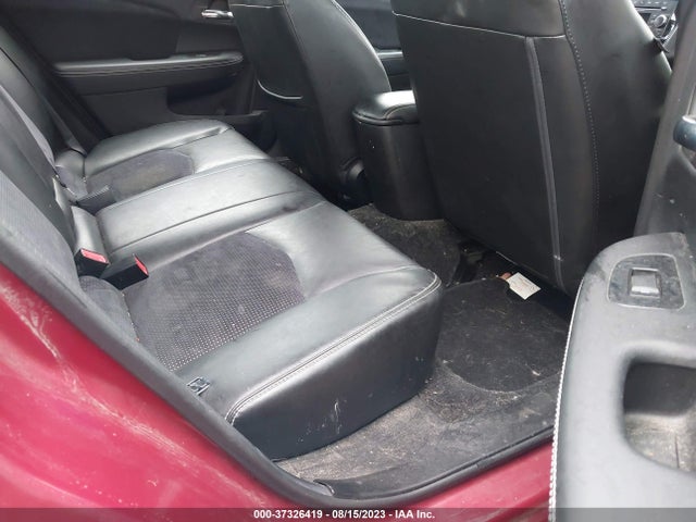 Chrysler 200 Limited 2014 1C3CCBCG6EN172587 Image 8