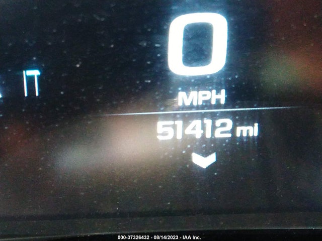 Chevrolet Camaro 1ss 2017 1G1FF1R70H0119105 Image 7