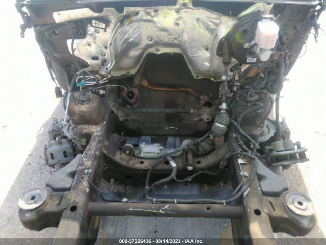 1GKS1CKJ5JR261459 GMC YUKON DENALI