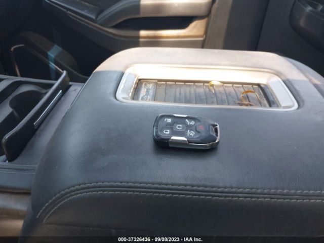 1GKS1CKJ5JR261459 GMC YUKON DENALI