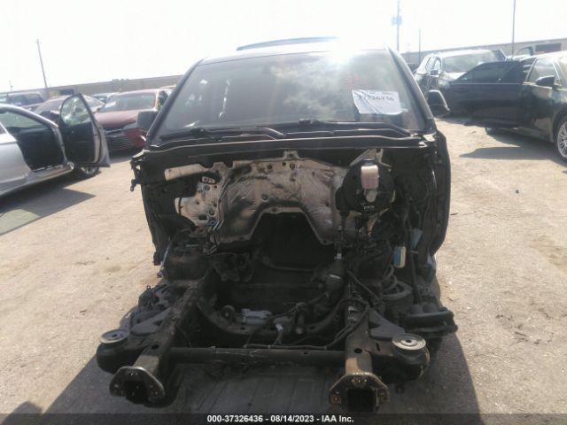 1GKS1CKJ5JR261459 GMC YUKON DENALI