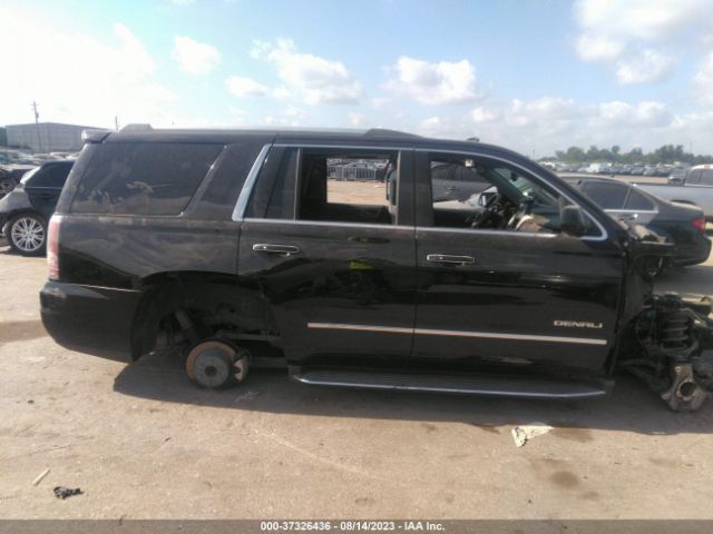 1GKS1CKJ5JR261459 GMC YUKON DENALI
