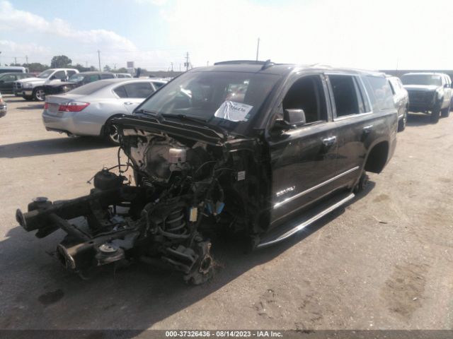 1GKS1CKJ5JR261459 GMC YUKON DENALI