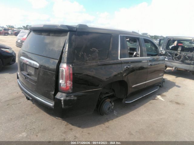 1GKS1CKJ5JR261459 GMC YUKON DENALI