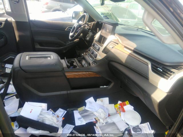1GKS1CKJ5JR261459 GMC YUKON DENALI