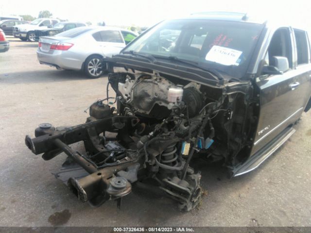 1GKS1CKJ5JR261459 GMC YUKON DENALI