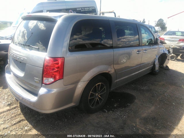 Dodge Grand Caravan Sxt 2014 2C4RDGCG6ER102333 Image 12