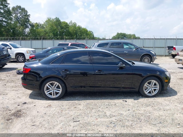 Audi A4 PREMIUM 2017 WAUGNAF42HN056484 Image 13