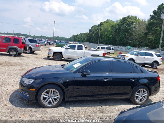 Audi A4 PREMIUM 2017 WAUGNAF42HN056484 Image 14