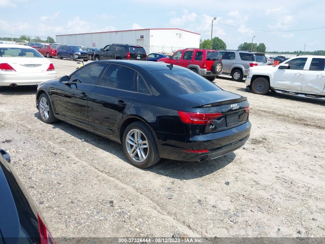 Audi A4 PREMIUM 2017 WAUGNAF42HN056484 Image 3