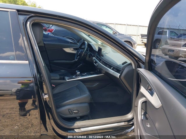 Audi A4 PREMIUM 2017 WAUGNAF42HN056484 Image 5