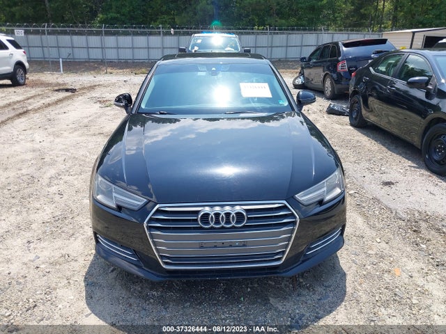 Audi A4 PREMIUM 2017 WAUGNAF42HN056484 Image 6