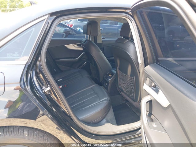 Audi A4 PREMIUM 2017 WAUGNAF42HN056484 Image 8