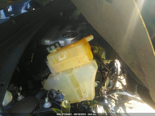 1G6AP5SX2E0162360 Cadillac Cts Sedan Rwd