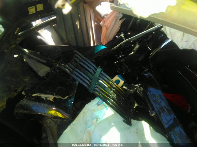 1G6AP5SX2E0162360 Cadillac Cts Sedan Rwd