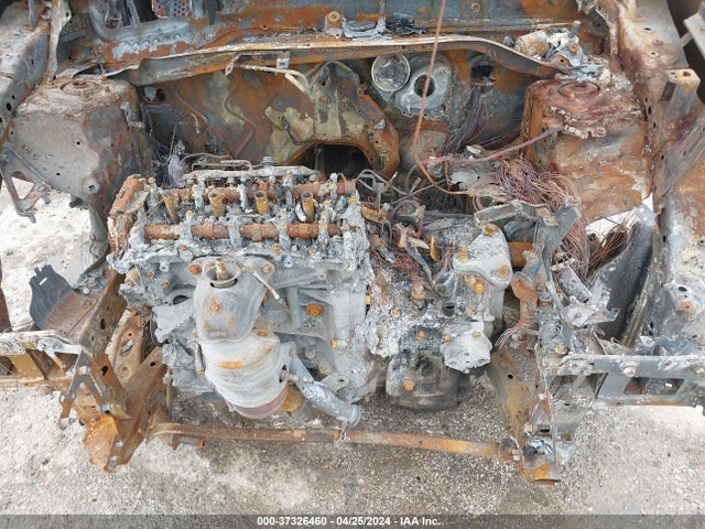 Honda Hr-v Awd Lx 2023 3CZRZ2H3XPM714596 Image 10