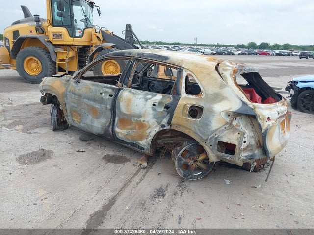 Honda Hr-v Awd Lx 2023 3CZRZ2H3XPM714596 Image 3