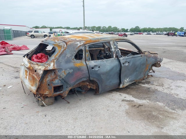 Honda Hr-v Awd Lx 2023 3CZRZ2H3XPM714596 Image 4