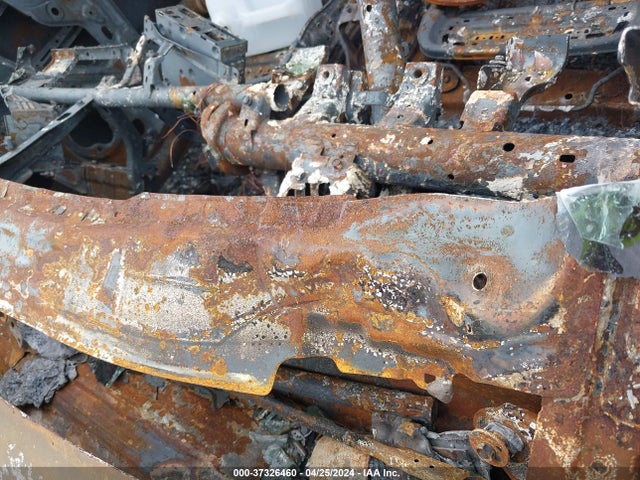 Honda Hr-v Awd Lx 2023 3CZRZ2H3XPM714596 Image 9