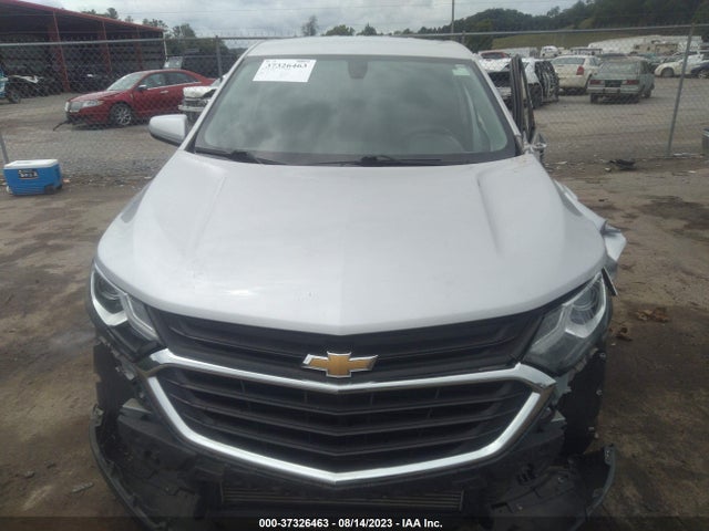 Chevrolet EQUINOX LT 2018 2GNAXSEV9J6210001 Image 13