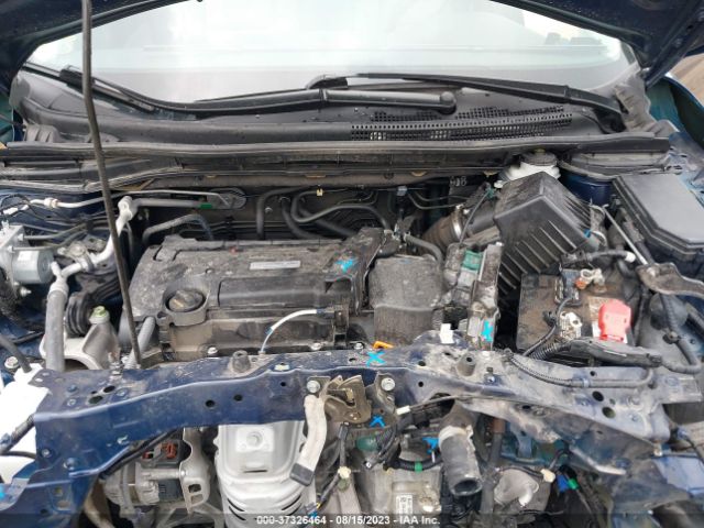 2HKRM4H5XGH686919 Honda CR-V EX