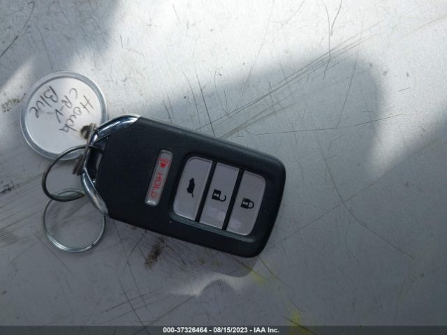 2HKRM4H5XGH686919 Honda CR-V EX