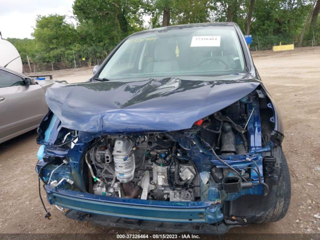 2HKRM4H5XGH686919 Honda CR-V EX
