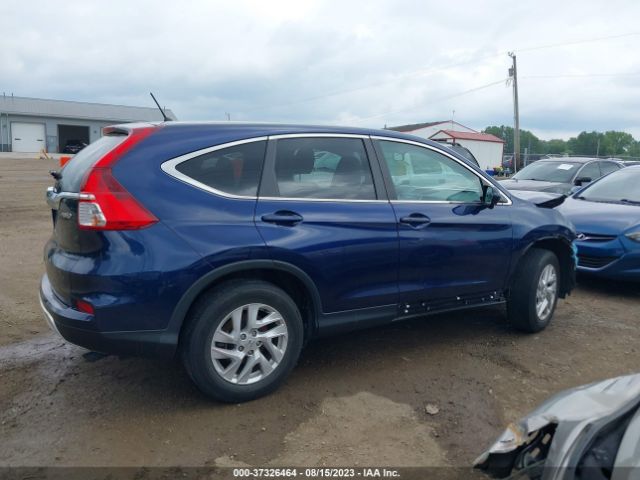 2HKRM4H5XGH686919 Honda CR-V EX