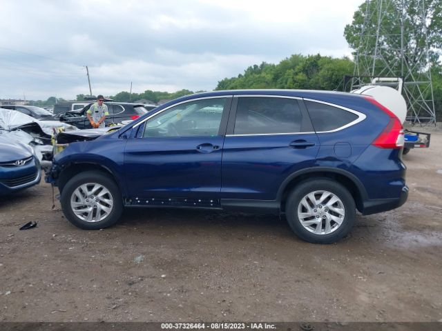 2HKRM4H5XGH686919 Honda CR-V EX