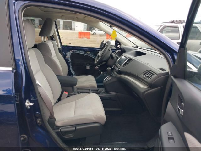 2HKRM4H5XGH686919 Honda CR-V EX