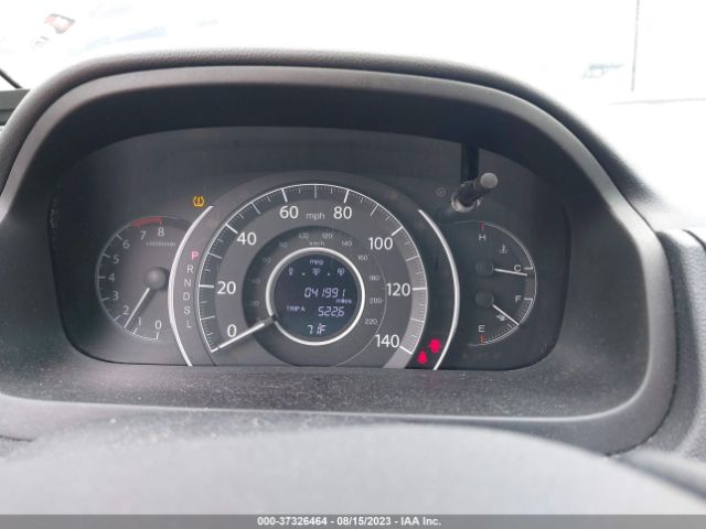 2HKRM4H5XGH686919 Honda CR-V EX