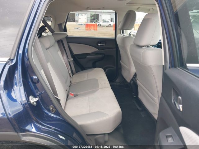 2HKRM4H5XGH686919 Honda CR-V EX