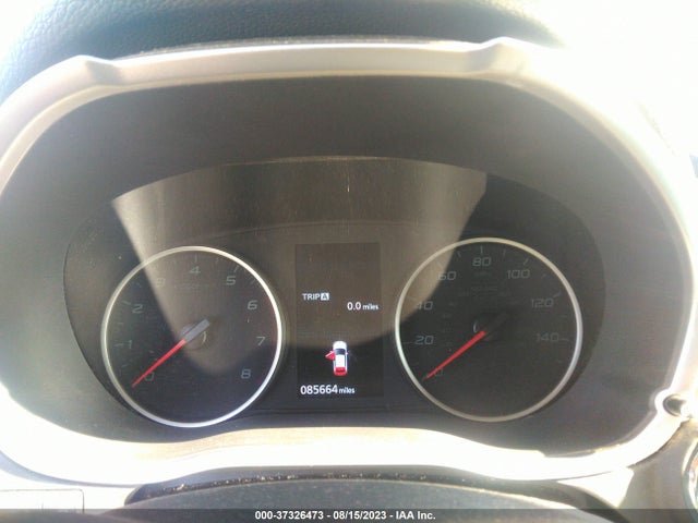 JA4AT5AA9JZ045882 Mitsubishi Eclipse Cross Se/sel