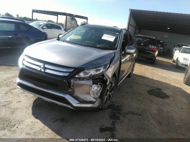 JA4AT5AA9JZ045882 Mitsubishi Eclipse Cross Se/sel