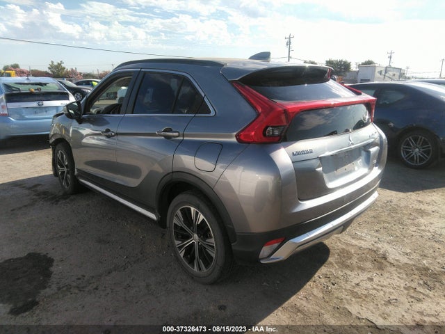 JA4AT5AA9JZ045882 Mitsubishi Eclipse Cross Se/sel