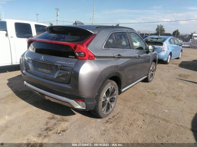 JA4AT5AA9JZ045882 Mitsubishi Eclipse Cross Se/sel