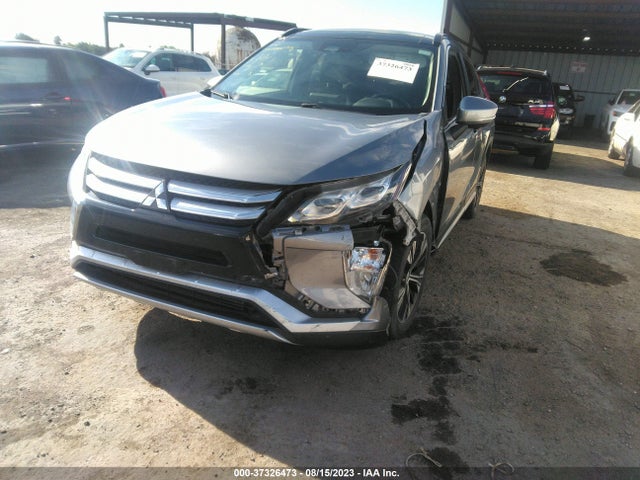 JA4AT5AA9JZ045882 Mitsubishi Eclipse Cross Se/sel