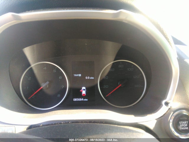 JA4AT5AA9JZ045882 Mitsubishi Eclipse Cross Se/sel
