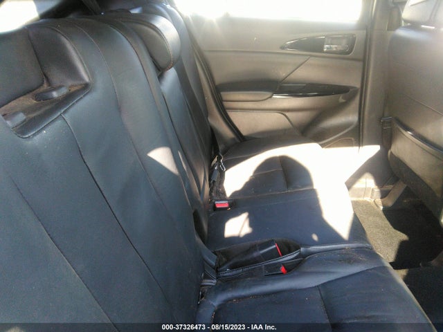 JA4AT5AA9JZ045882 Mitsubishi Eclipse Cross Se/sel
