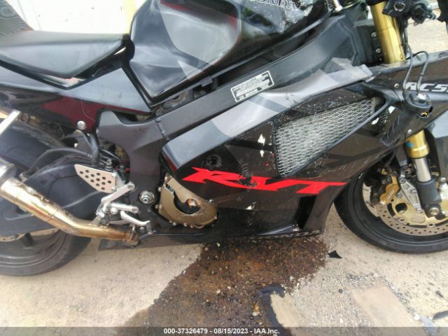 2005 HONDA RVT1000 JH2SC450X5M500285 Photo 7